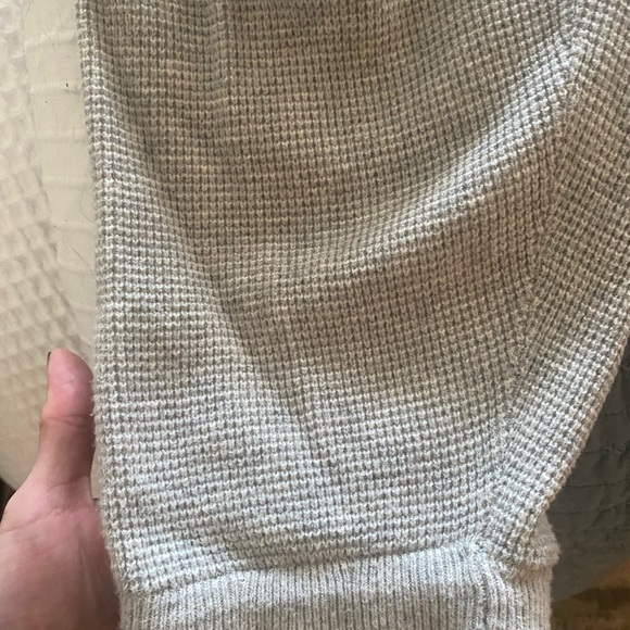 GAP CashSoft Waffle PJ Joggers - Picture 4 of 6